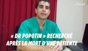Brésil : «Docteur Popotin», chirurgien esthétique, recherché après la mort d'une patiente