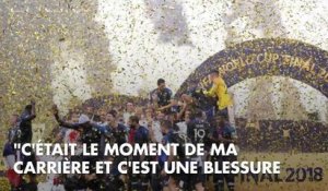 "Je l'ai vécu comme un deuil" : Raphaël Varane très marqué par son forfait lors de l'Euro 2016