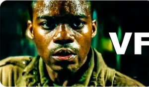 OVERLORD Bande Annonce VF (2018)