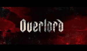 OVERLORD (2018) Bande Annonce VF - HD