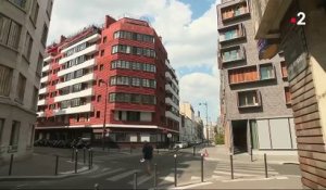 Polémique : les loyers flambent à Paris