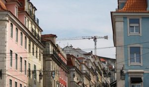 Airbnb dans le viseur du Portugal