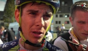 Tour de France 2018 : À la Française, en immersion avec l'équipe Wanty-Groupe Gobert