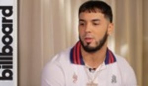 Anuel AA Spent 90 Days In Solitary Confinement | Billboard
