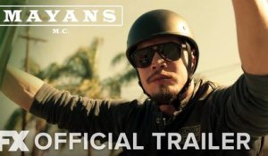 Mayans M.C. - Comic-Con 2018 Season 1 Trailer
