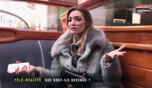 Emilie Nef Naf : L'ex de Jérémy Menez se confie sur son passé de WAG (Vidéo)
