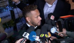 Brésil - Neymar : ''Le moment le plus triste de ma carrière''
