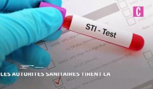 Les infections sexuellement transmissibles explosent en France