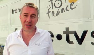 Tour de France : pour Alexandre Pasteur, Sagan va gagner à Valence