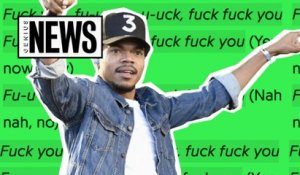 Chance The Rapper's "I Might Need Security" Explained
