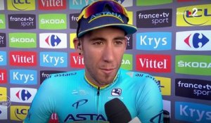 Tour de France 2018 : Fraile "Arriver tout seul était incroyable"