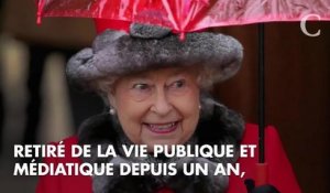 Elisabeth II "furieuse" contre les réseaux sociaux après l'annonce de la mort de...