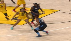 2018 WNBA Mid-Season Production Feed: Part 5