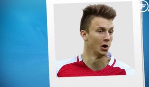 Officiel : l’AS Monaco devance Chelsea pour Aleksandr Golovin