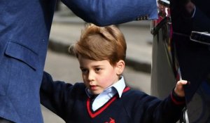 Le surprenant secret que le prince William et Kate Middleton cachent à leur fils