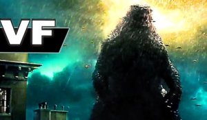 GODZILLA 2 Bande Annonce VF