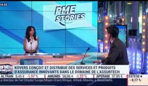 PME Stories: Interview de Kim Vu Dinh, Kovers - 23/07