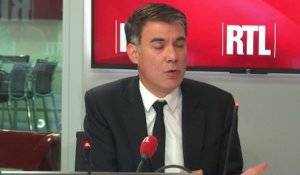 Olivier Faure est l'invité de RTL du 24 juillet 2018