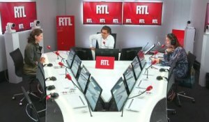 La ministre de la Santé Agnès Buzyn était l'invitée de RTL mercredi 25 juillet 2018