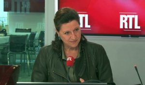 La Croix-Rouge française en difficulté : Agnès Buzyn va "regarder très attentivement" le dossier