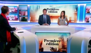 L'édito de Christophe Barbier: Benalla, Macron contre-attaque