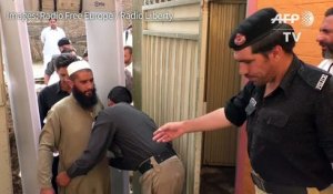 Pakistan: opérations de vote sous haute sécurité