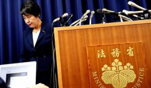 Japon : tous les condamnés de la secte Aum exécutés