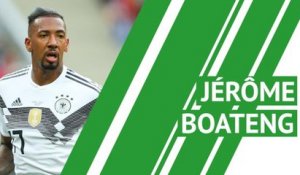 Transferts - Que vaut Jérôme Boateng, le roc du Bayern convoité par le PSG ?