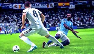 FIFA 19 Bande Annonce du Système tactile actif