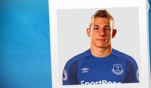 Officiel : Lucas Digne signe à Everton !
