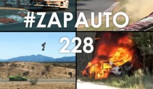 #ZapAuto 228