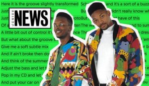 Looking Back At DJ Jazzy Jeff & The Fresh Prince’s “Summertime”