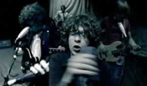 The Kooks - Sofa Song