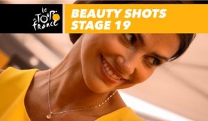 Beauty - Étape 19 / Stage 19 - Tour de France 2018