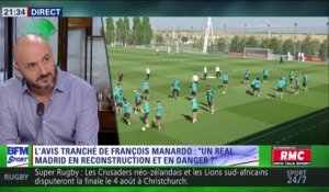 L'avis de François Manardo : "Un Real Madrid en reconstruction et en danger ?"_copy