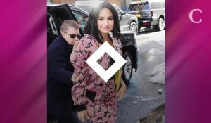 L'état de santé de Demi Lovato s'améliore doucement, une semaine après son overdose