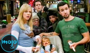 Top 10 Worst Things the It’s Always Sunny Gang Has Ever Done
