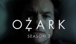 Ozark - Trailer Saison 2