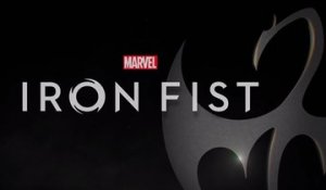 Iron Fist - Teaser saison 2