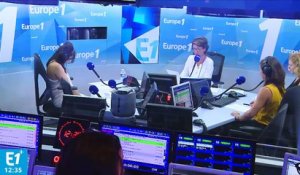 Bruno Gazeau : "La SNCF a fait des efforts d'information"