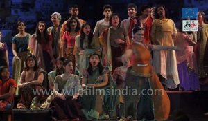 The Neemrana Music Foundation Gala - 10 years of opera in India
