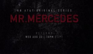 Mr. Mercedes - Trailer Saison 2