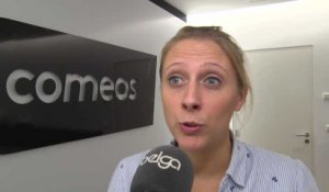 Soldes en Belgique: analyse de Déborah Motteux, responsable communication de Comeos