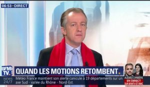 ÉDITO - "Macron aura du temps pour faire adopter la réforme constitutionnelle en 2021"