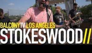 STOKESWOOD - WAVES (BalconyTV)