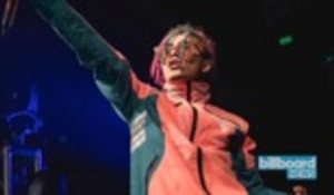 Lil Pump Posts Snippet of Unreleased XXXTentacion Collaboration on Instagram | Billboard News