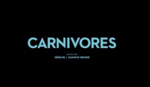 Carnivores |2016| WebRip en Français (HD 720p)