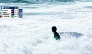 Adrénaline - Surf : Cooper Chapman's 6.27
