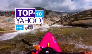 TOP 10 N°43 EXTREME SPORT - BEST OF THE WEEK - Riders Match