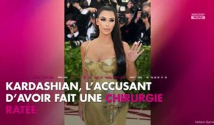 Kim Kardashian accusée d’homophobie, nouveau dérapage pour la star